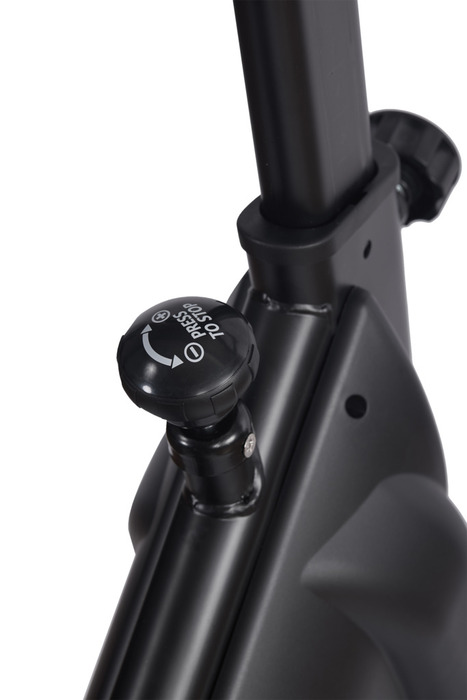 Motionscykel S3000 FitFix